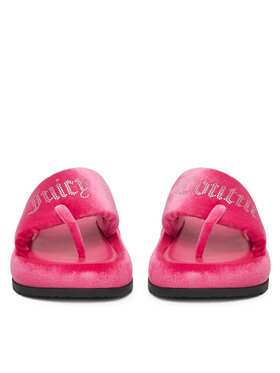 Juicy Couture Σαγιονάρες Juicy Couture - 7