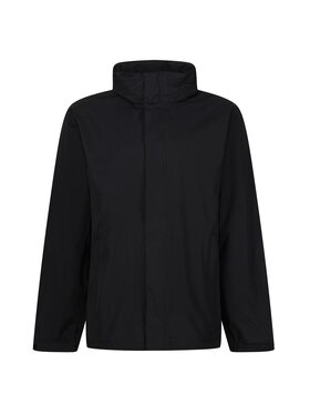 Regatta Regatta Kurtka outdoor Ardmore Czarny Classic Fit