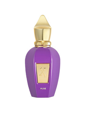 Xerjoff Xerjoff Muse woda perfumowana spray 50ml Woda perfumowana