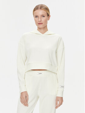 Guess Guess Jopa Aislin V4RQ00 KC2T0 Écru Regular Fit