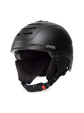 Uvex Uvex Kask narciarski Legend 2.0 S5662651003 Czarny