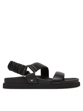 Max Mara Max Mara Sandali 2614521072600 Nero