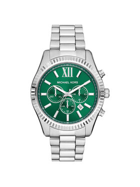 Michael Kors Michael Kors Zegarek MK9152 Srebrny