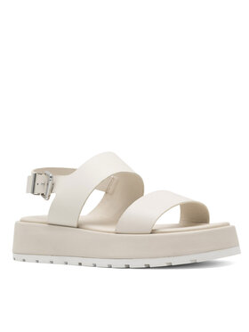 Simple Simple Sandalen BILBAO-109609 Beige