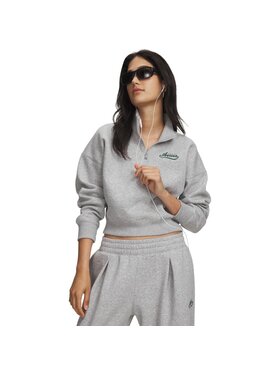 Under Armour Under Armour Bluza 6016557 Szary Regular Fit