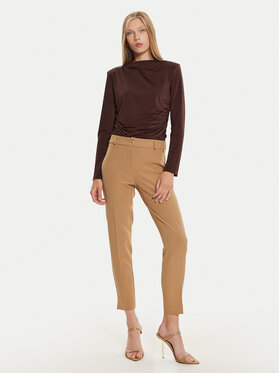 Παντελόνι υφασμάτινο Maryley φωτογραφία