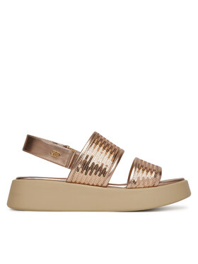 Liu Jo Liu Jo Sandały Amber 01 SA5187 TX055 Różowy