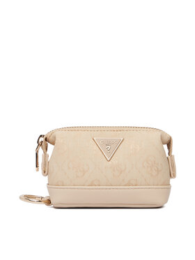 Guess Guess Kulcstartó RW7565 P6301 Bézs