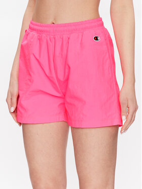 Champion Champion Sportshorts 116089 Rosa Regular Fit
