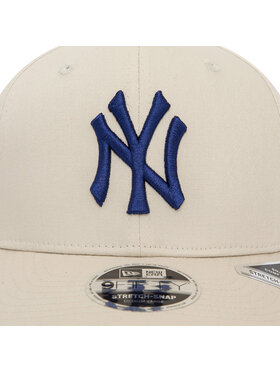 New Era Kapa S šiltom World Series 950 Ss Nyy 60435131 Bež