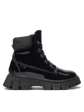 Primigi Primigi Stiefel 6876622 M Schwarz