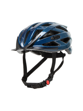 Uvex Uvex Kask rowerowy I-Vo 4104241415 Granatowy