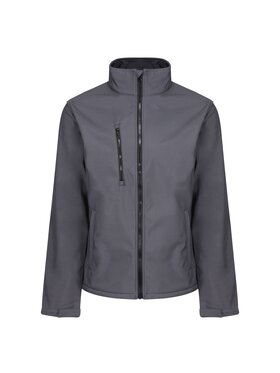 Regatta Regatta Kurtka outdoor Ablaze Szary Long Fit