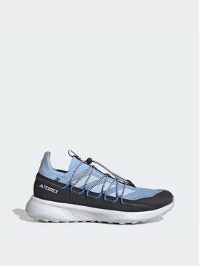 adidas adidas Trekkingi Terrex Voyager 21 Travel Błękitny