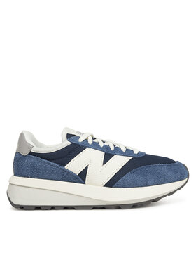New Balance New Balance Sportcipők U370AG Sötétkék