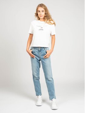 Liu Jo Liu Jo Jeansy UA0006 D4057 | Monroe Světle modrá Regular Fit