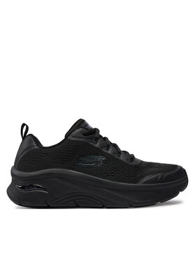 Skechers Skechers Sneakers Arch Fit D'Lux 232502 Schwarz
