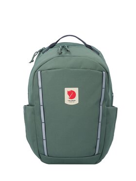 Fjällräven Fjällräven Plecak 263795 Zielony