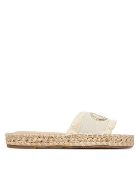 Liu Jo Liu Jo Espadryle Paros 01 SA6099 TX536 Beżowy