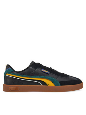 Puma Puma Sneakersy Puma Club II Era 400388 02 Černá