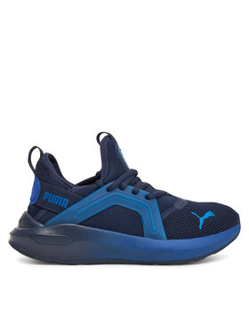 Puma Puma Sneakersy Softride Enzo 5 Jr 401510 03 Czarny