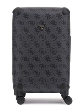 Guess Guess Torba podróżna 171733 Czarny
