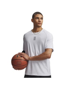 Under Armour Under Armour Koszulka techniczna 6010921 Szary Regular Fit