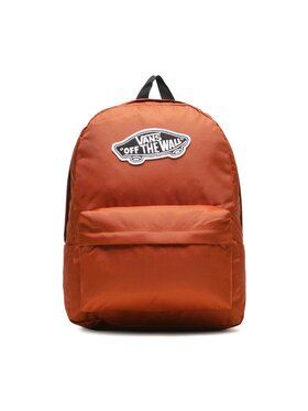Vans Vans Kuprinės Wm Realm Backpack VN0A3UI6CKN1 Ruda