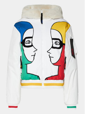 Μπουφάν για σκι Rossignol φωτογραφία