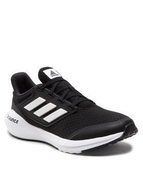 adidas adidas Взуття Eq21 Run 2.0 J GY4354 Чорний