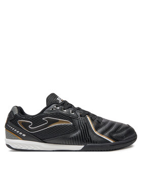 Joma Joma Scarpe da calcio Dribling Indoor DRIW2401IN Nero