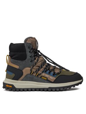 Colmar Colmar Trapery Peaker Trek 161 Khaki
