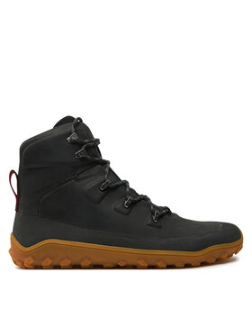 Vivo Barefoot Vivo Barefoot Sneakers Tracker Leather AT 309533 Nero