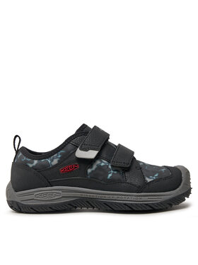 Keen Keen Αθλητικά Speed Hound 1026194 Μαύρο