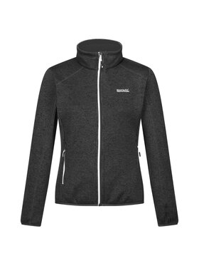 Regatta Regatta Kurtka outdoor RG8828 Szary Long Fit