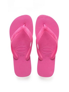 Havaianas Havaianas Japonki HAVAIANAS Infradito Unisex adulto 4000029.0064 Rosa Różowy
