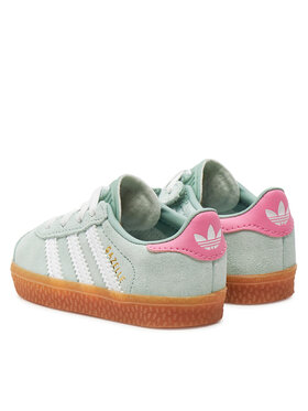 Adidas Superge Gazelle CF EL I IH2782 Zelena