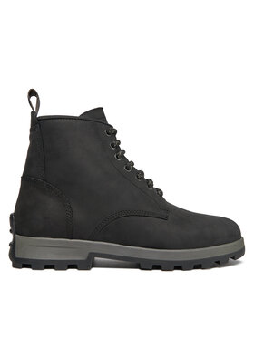 Liu Jo Liu Jo Μποτίνια Hike 01 7G3021 P0102 Μαύρο