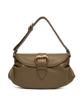 PINKO PINKO Rankinė Jolene Shoulder Classic PE 25 PLTT 102801 A270 Žalia
