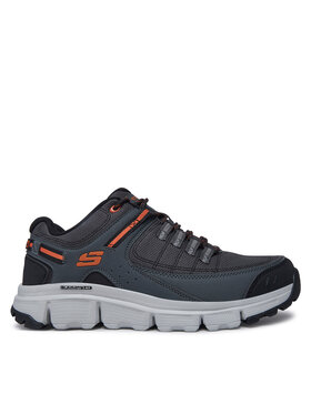 Skechers Skechers Sneakersy Summits At 237620 Szary