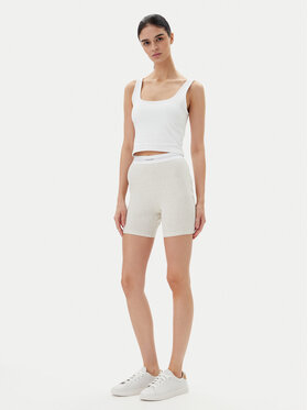 Σορτς πιτζάμας Calvin Klein Underwear φωτογραφία