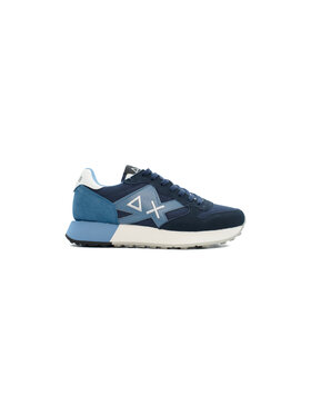 SUN68 SUN68 Sneakers Z45113-07 Blu