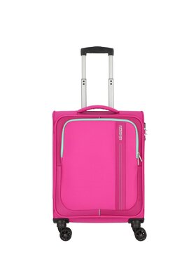 American Tourister American Tourister Walizka kabinowa 278880 Różowy
