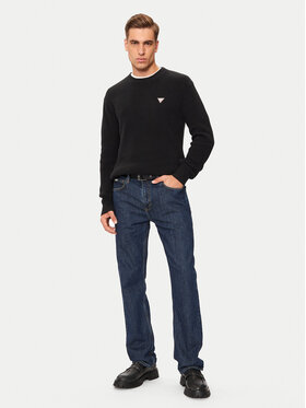 Πουλόβερ Guess Jeans φωτογραφία