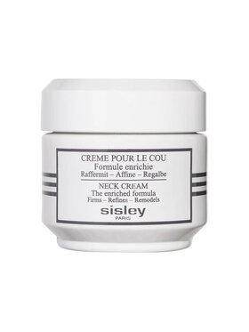 Sisley Sisley Sisley Neck Cream krem do pielęgnacji szyi 50ml Krem na dzień