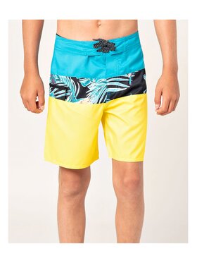 Rip Curl Rip Curl Szorty kąpielowe Undertow Boardshort Kolorowy