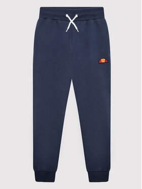 Ellesse Ellesse Долнище анцуг Colino S3E08579 Тъмносин Regular Fit