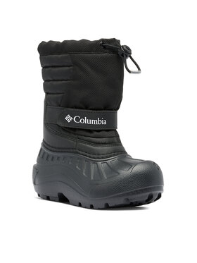 Columbia Columbia Schneeschuhe Powderbug™ Snowlite™ 2078922 Schwarz