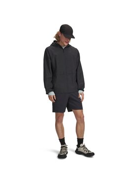 Under Armour Under Armour Szorty sportowe 6009176 Czarny Regular Fit