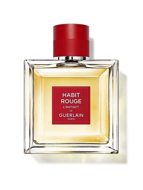 Guerlain Guerlain Habit Rouge L'instinct Woda toaletowa